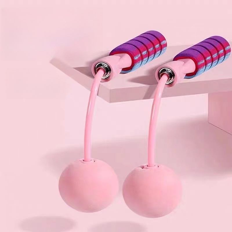 无绳跳绳运动减脂跳绳Z0999