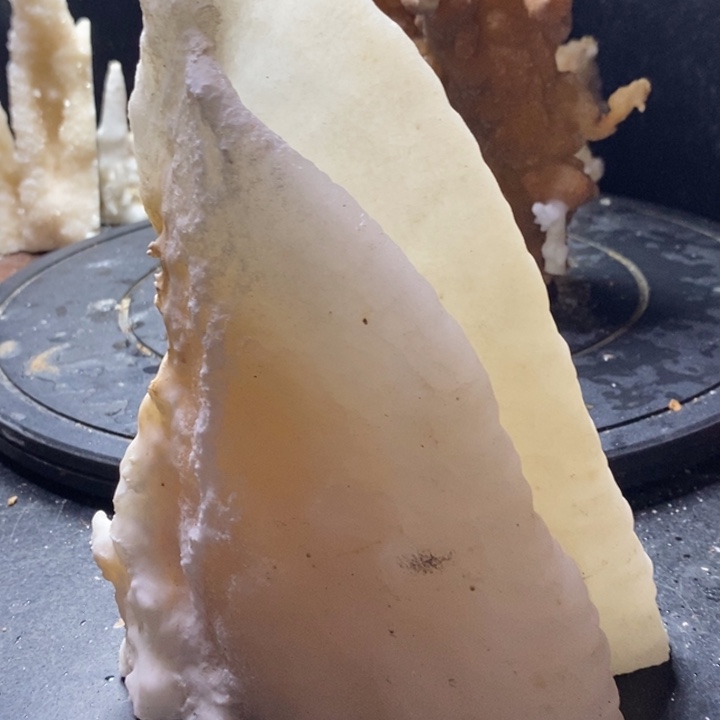 山***夫玛瑙/玉髓合金挂件