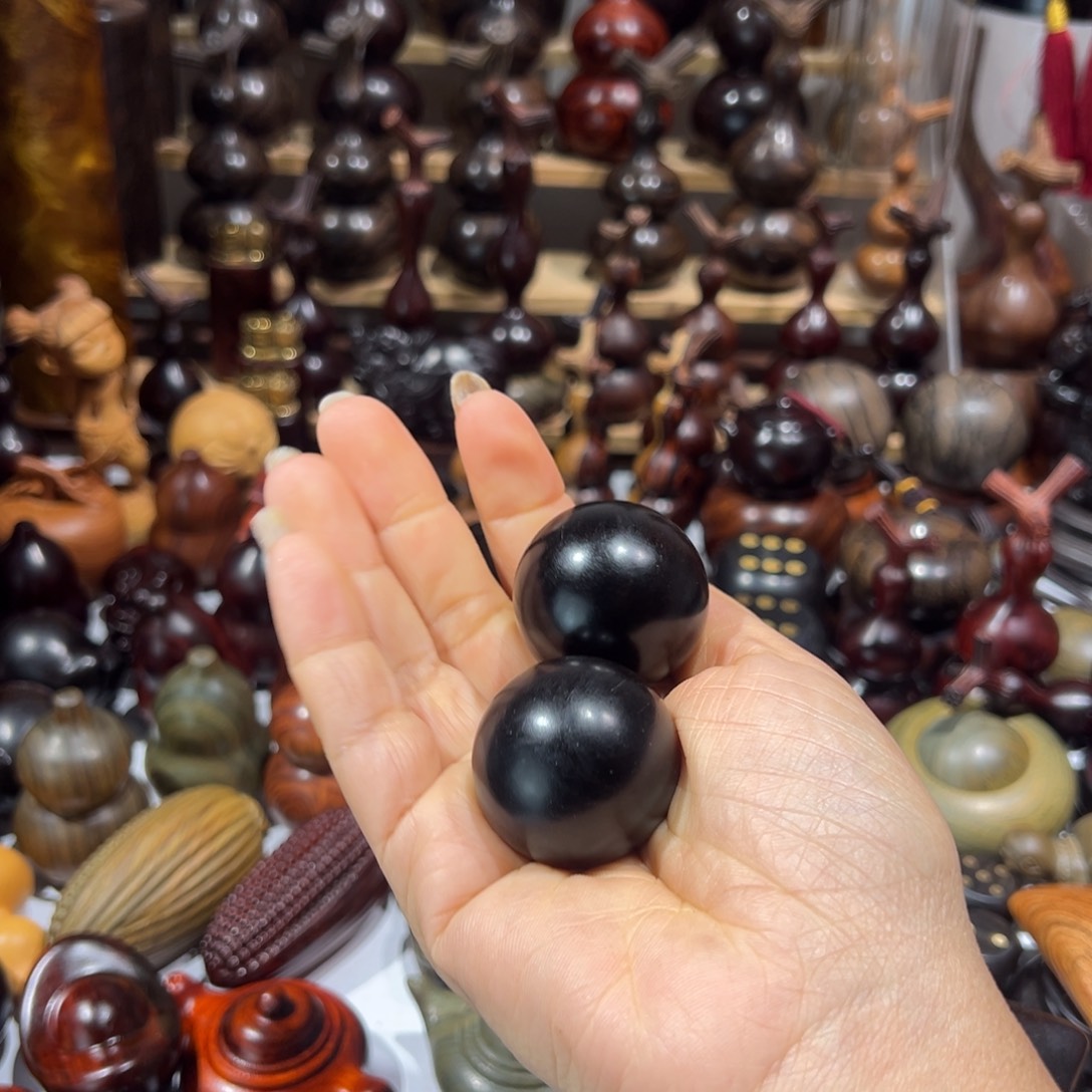 香榧木紫光檀紫光檀3.5