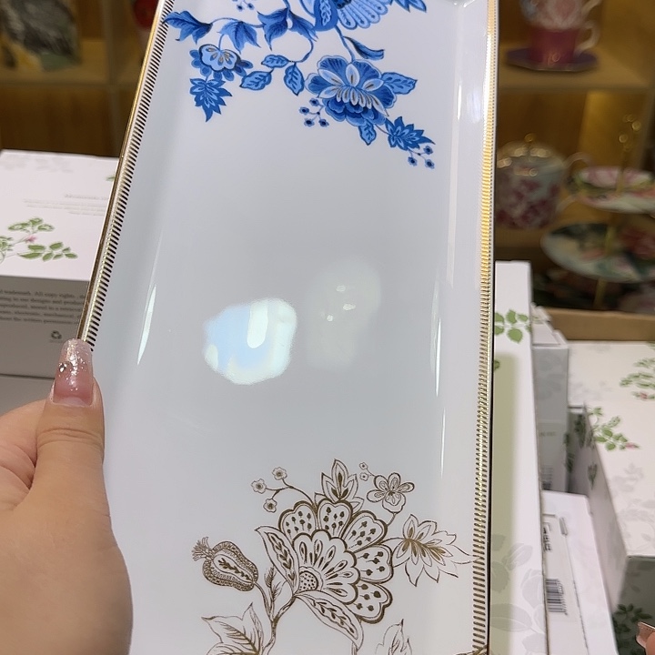 骨瓷实付满10包邮哈