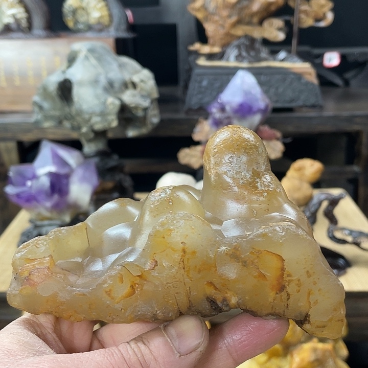 玛瑙原石天然玛瑙原石奇石