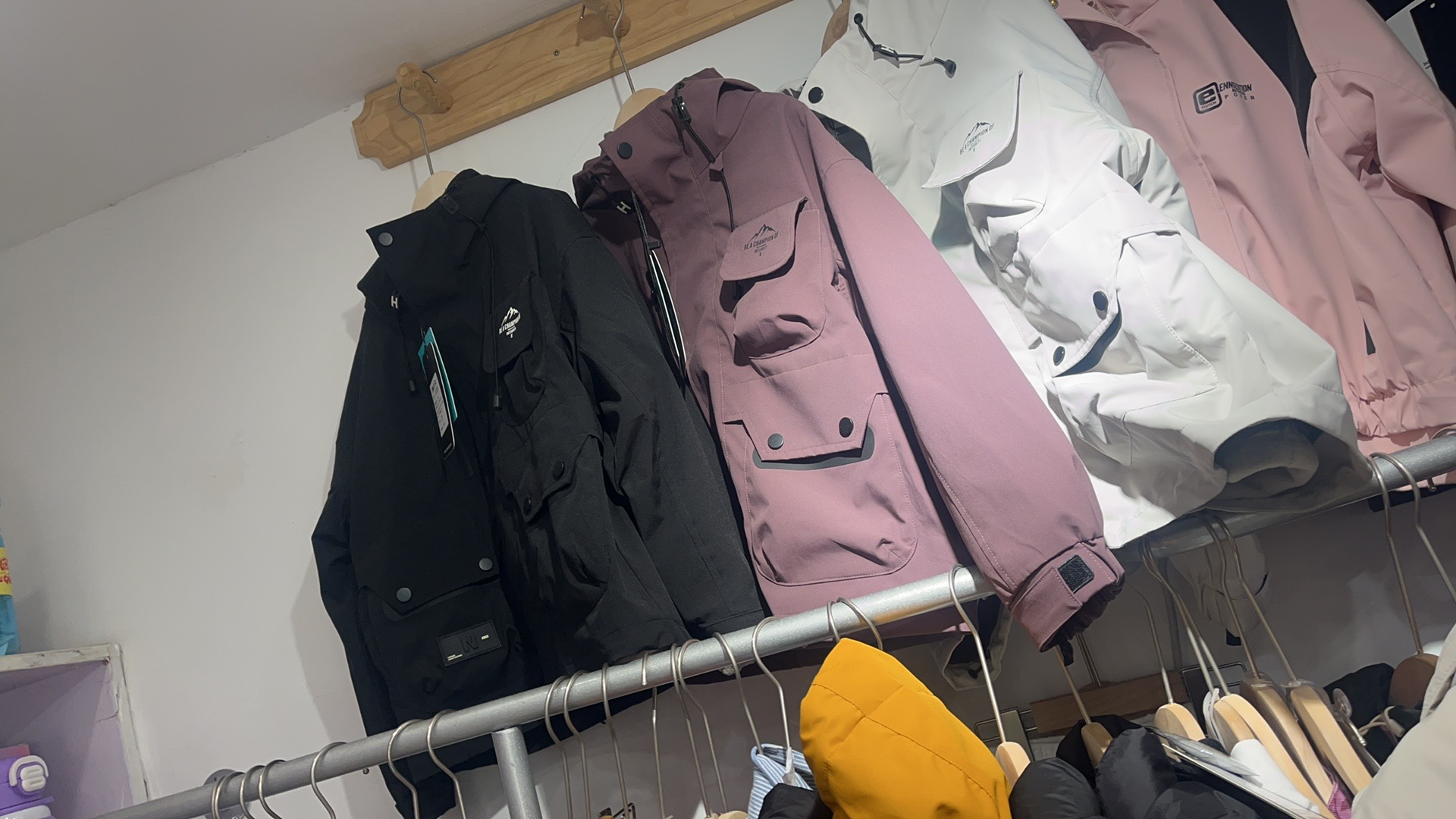 儿童品牌服装断码专用链接