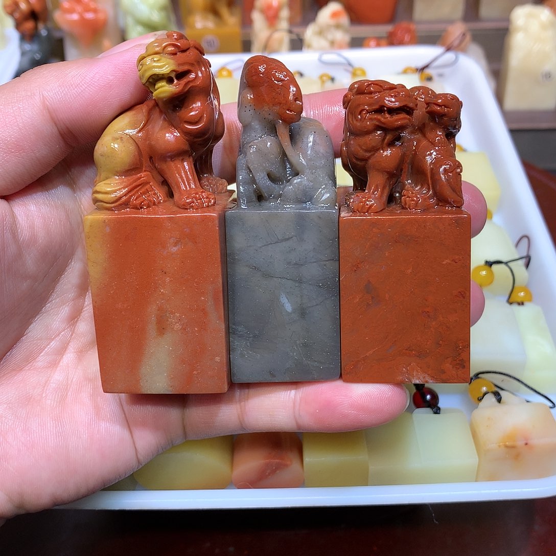 寿山石寿山石寿山石