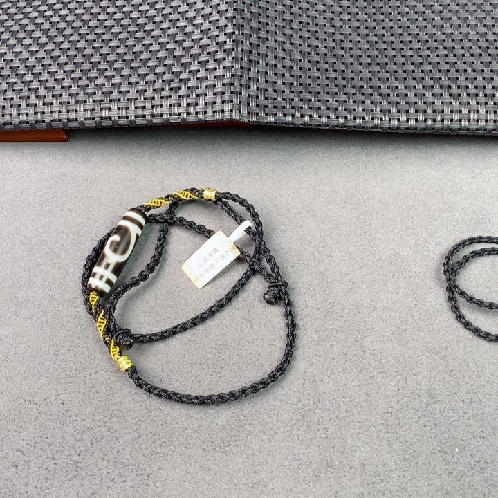 【闪购商品】玛瑙/玉髓颈饰未镶嵌