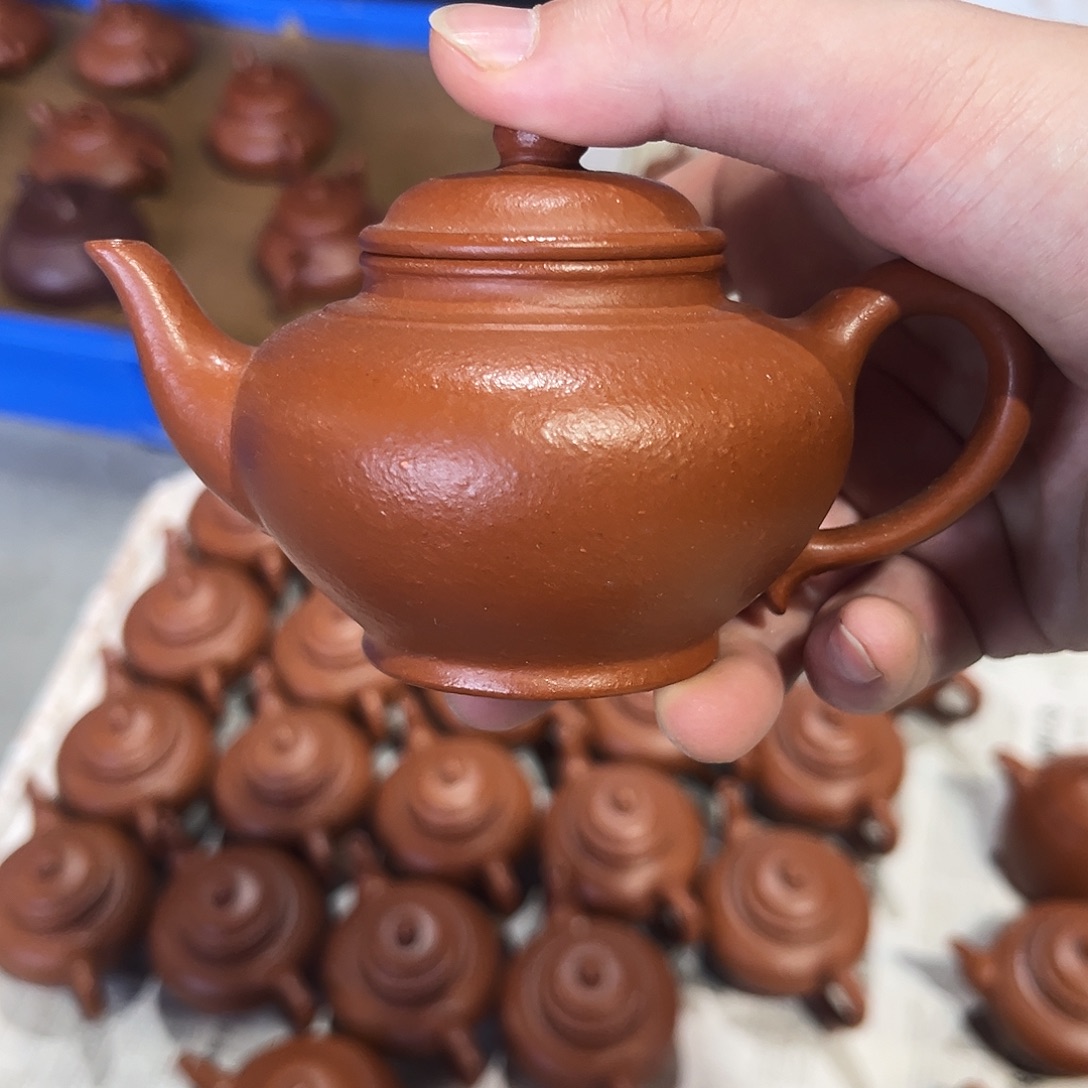 紫砂茶壶紫砂紫砂