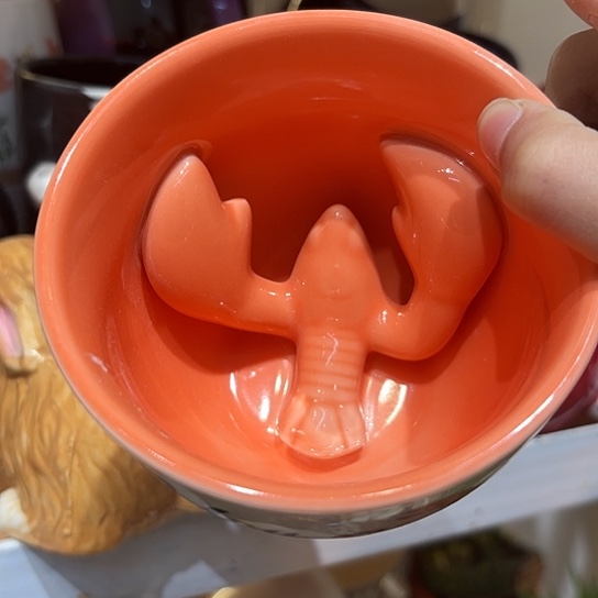 摆件外贸尾单微瑕，介意慎拍