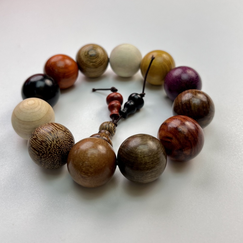 精品手串S-0120不带礼盒