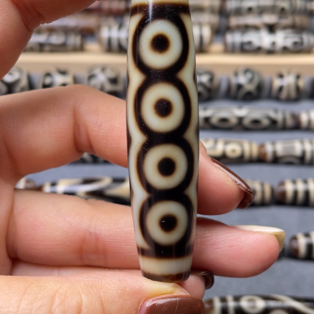 玛瑙/玉髓项链未镶嵌