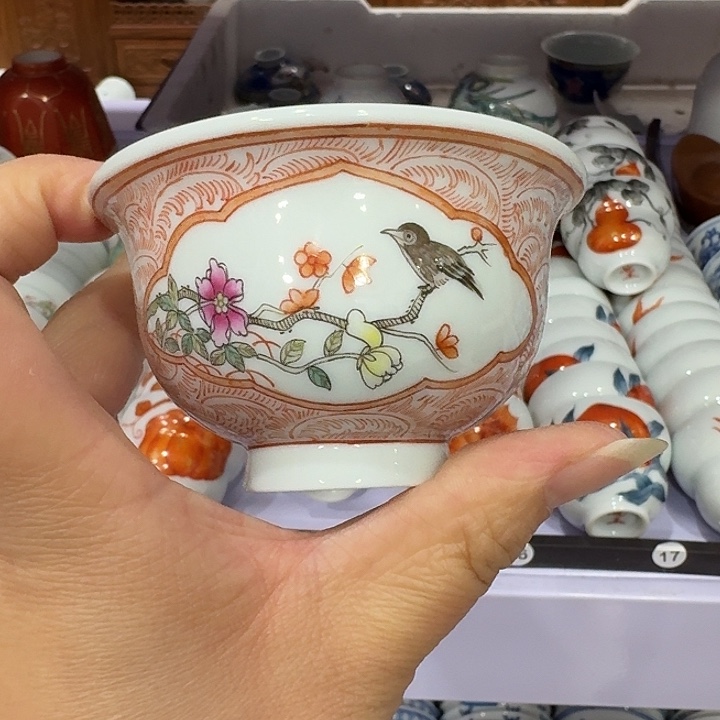 陶瓷艺术品收藏陶瓷