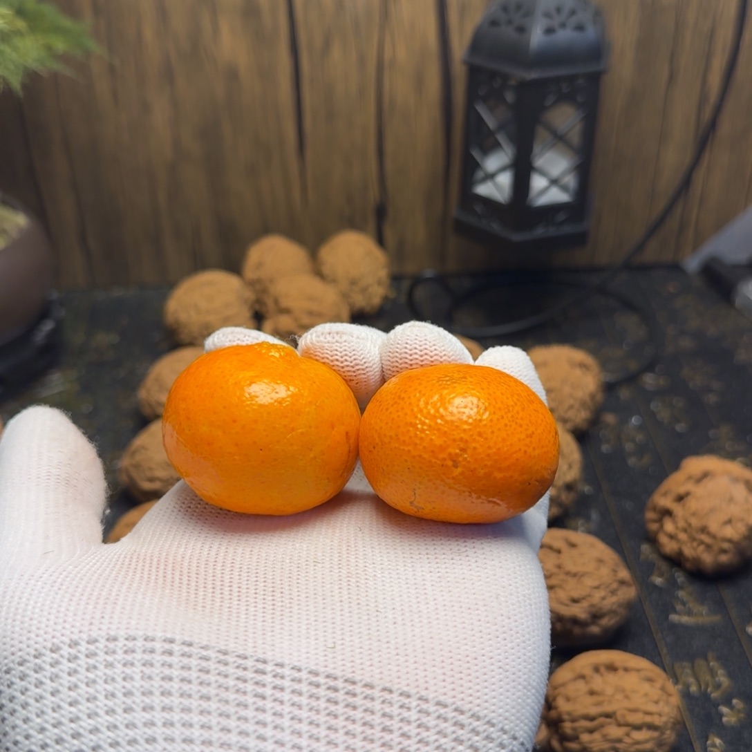 文玩核桃把件文玩核桃