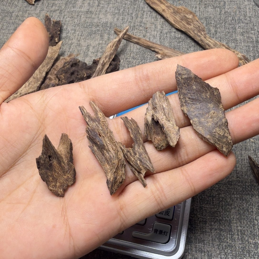 香榧木九分淳化包头3克