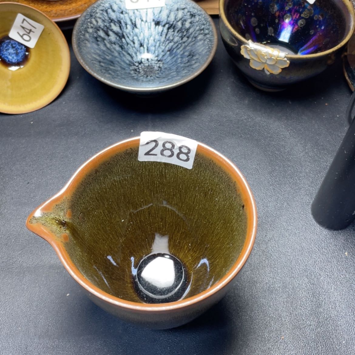 【闪购商品】茶盏288
