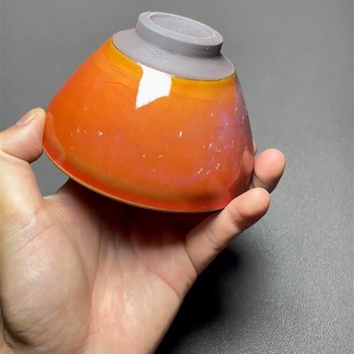 【闪购商品】茶盏-瑕疵-564.........