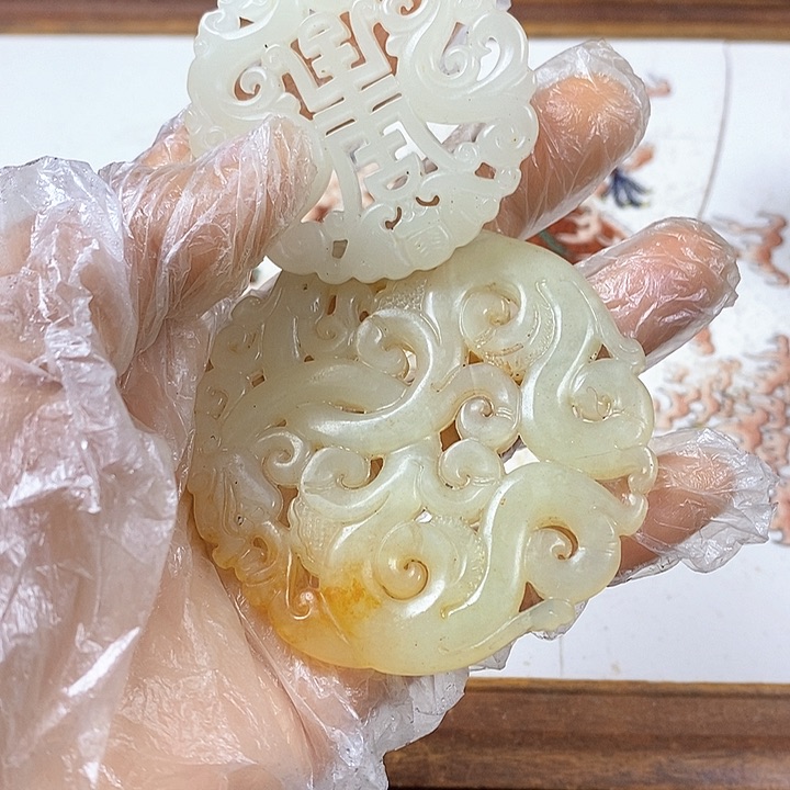 紫砂闪购商品，一图一物