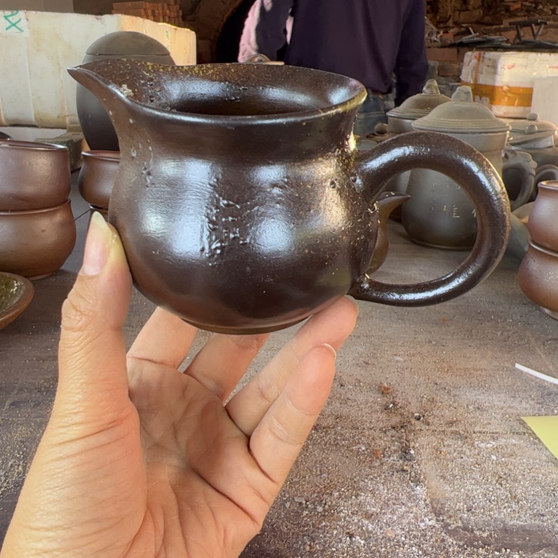 坭兴陶贵台龙窑A305