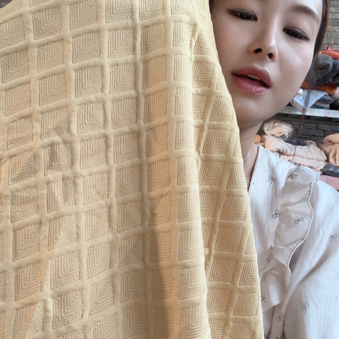 聚酯纤维万能沙发套294 给6