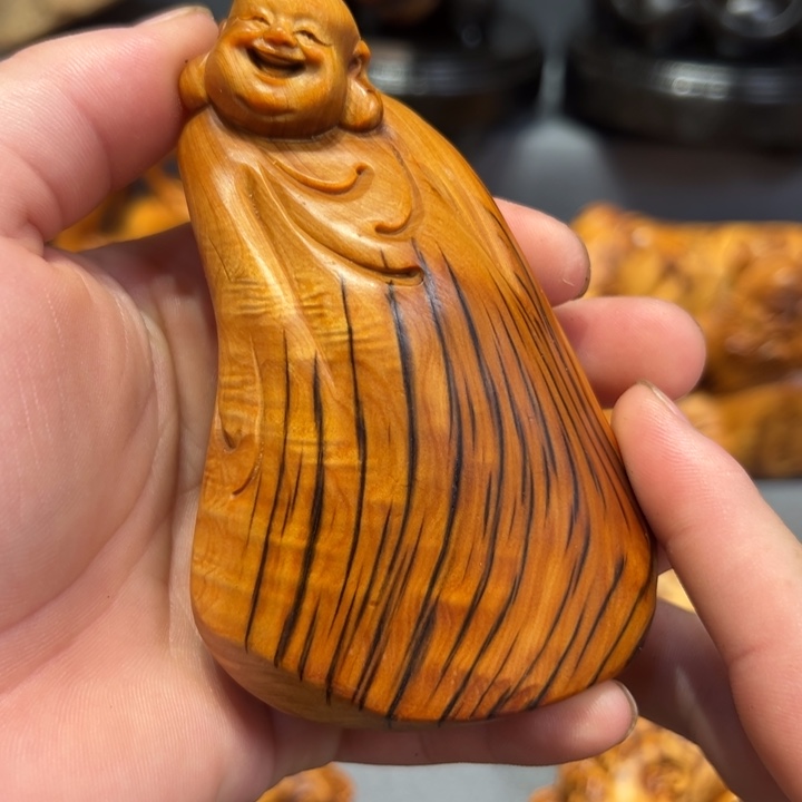 柏木（崖柏）点点关注，感谢分享