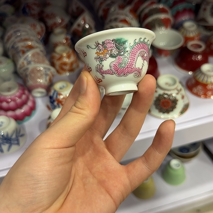 陶瓷艺术品收藏陶瓷