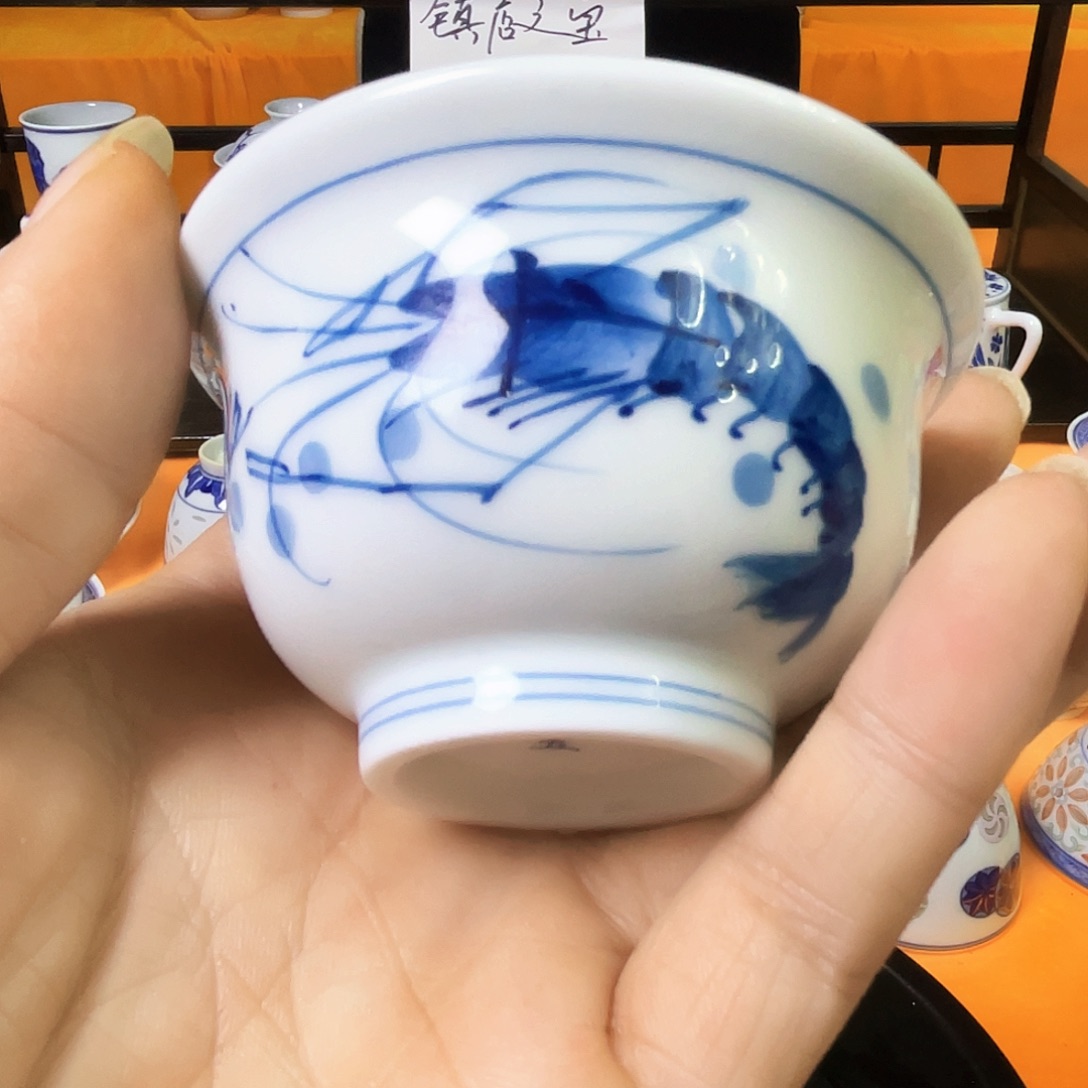 景德镇陶瓷艺术瓷