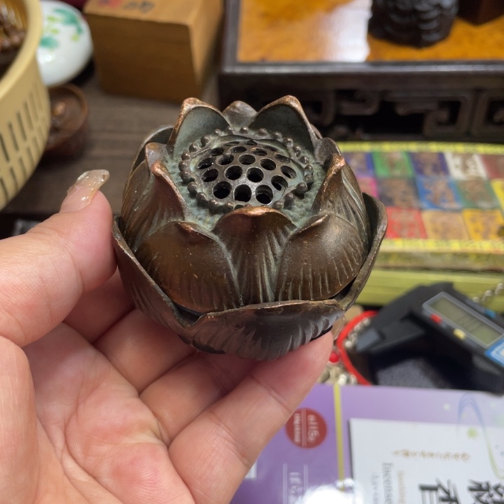 陶瓷艺术家的作品