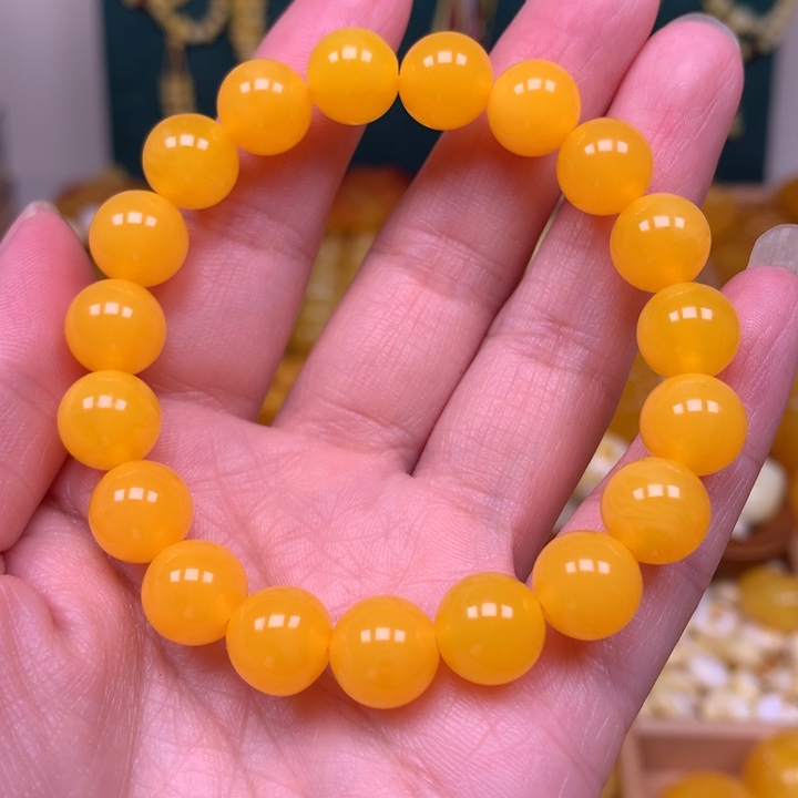 非金属配饰配珠0151