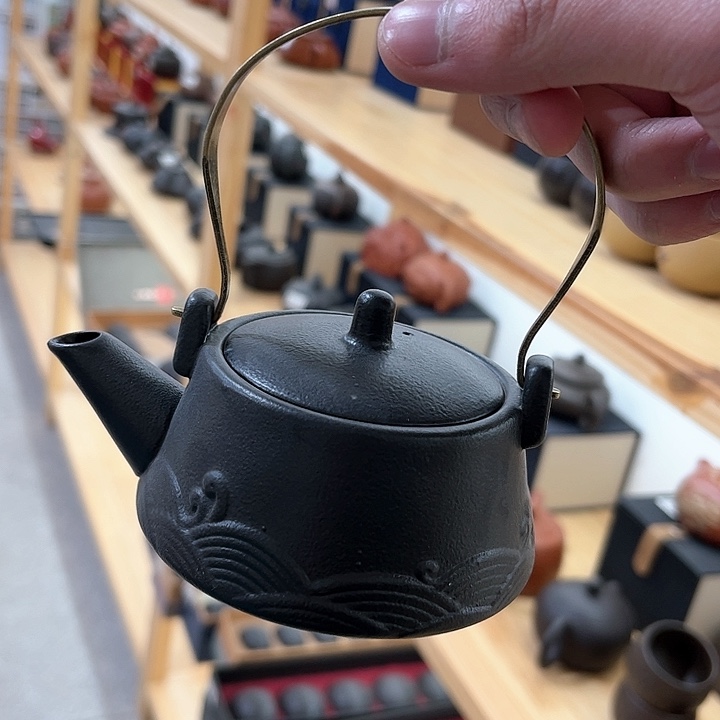 紫砂艺术紫砂艺术