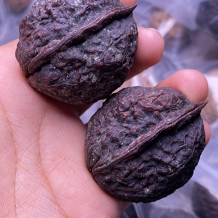 文玩核桃把件   22