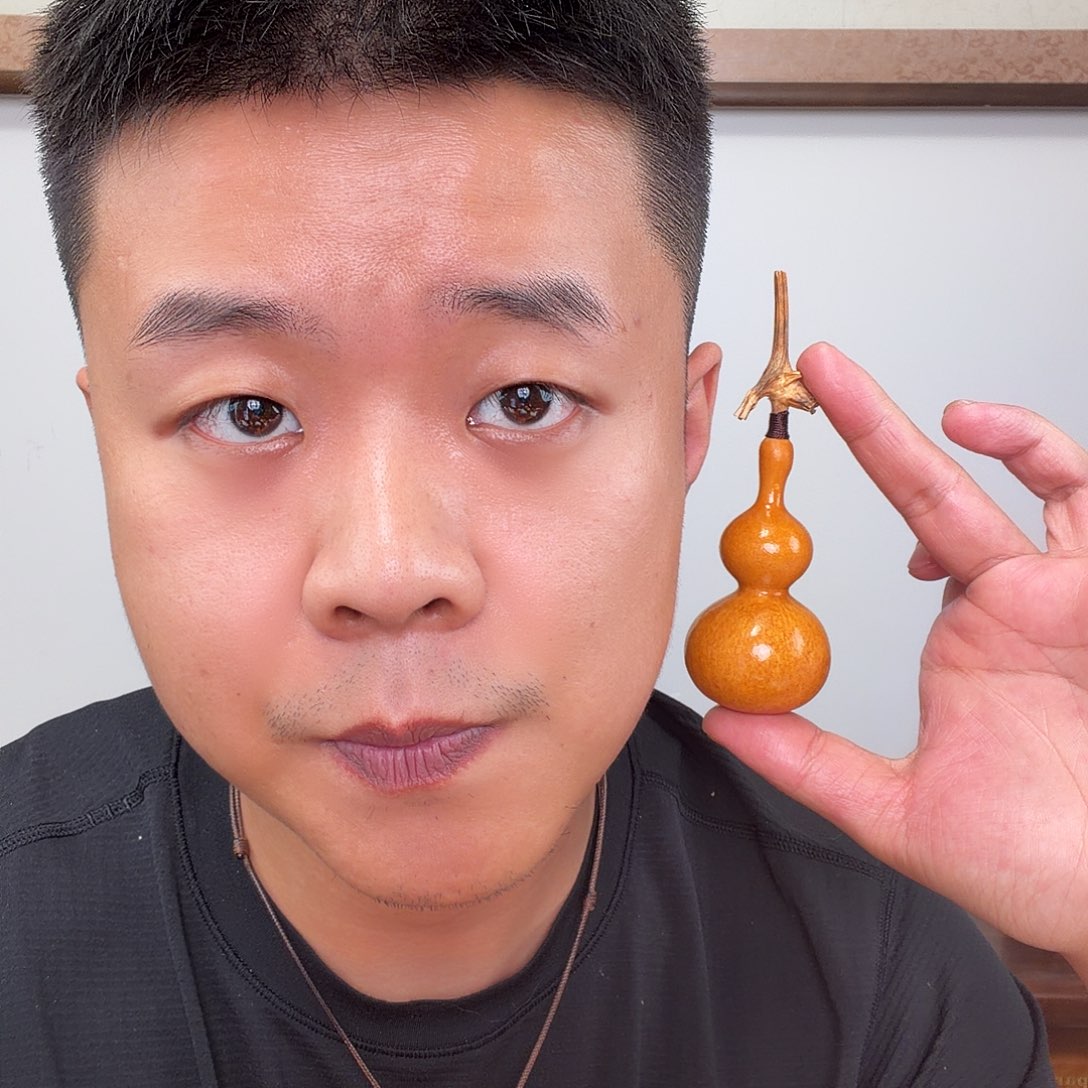 功***捐精品天津嘴八宝葫芦