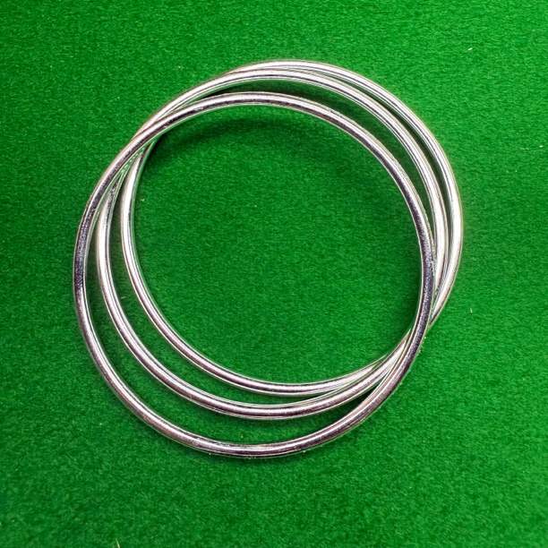 实心精品手镯31g无礼盒YZ006 5