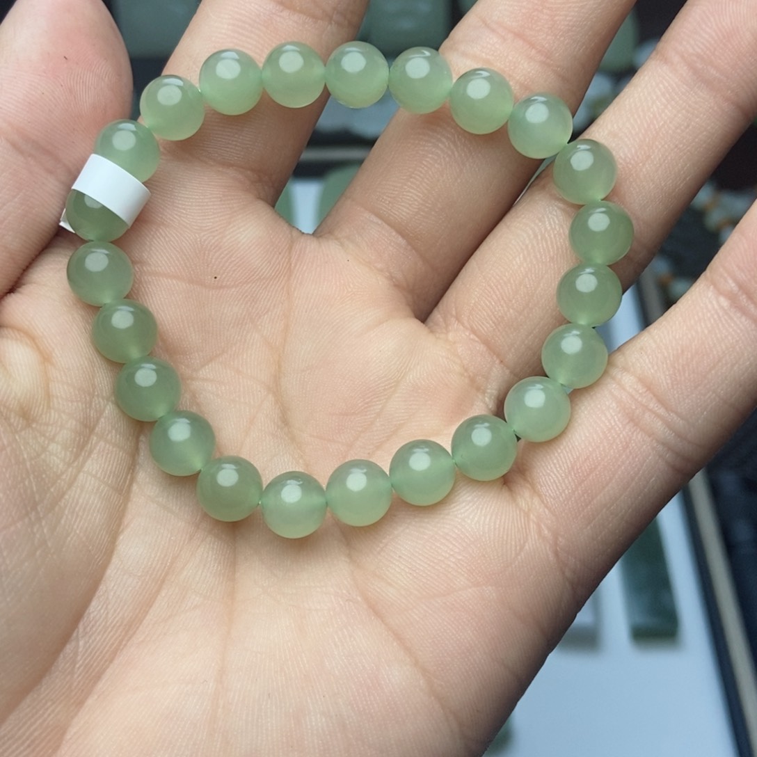 和田玉挂件未镶嵌莫*