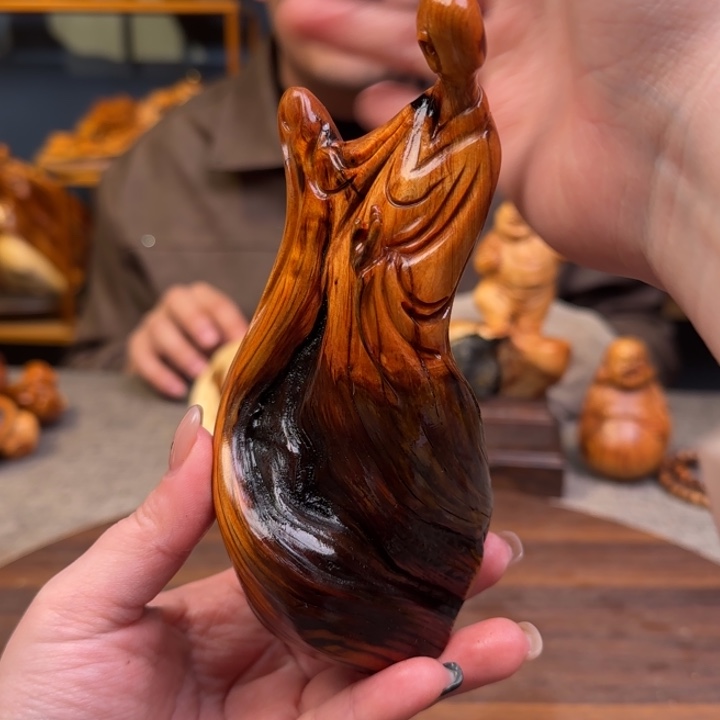 柏木（崖柏）关注一下