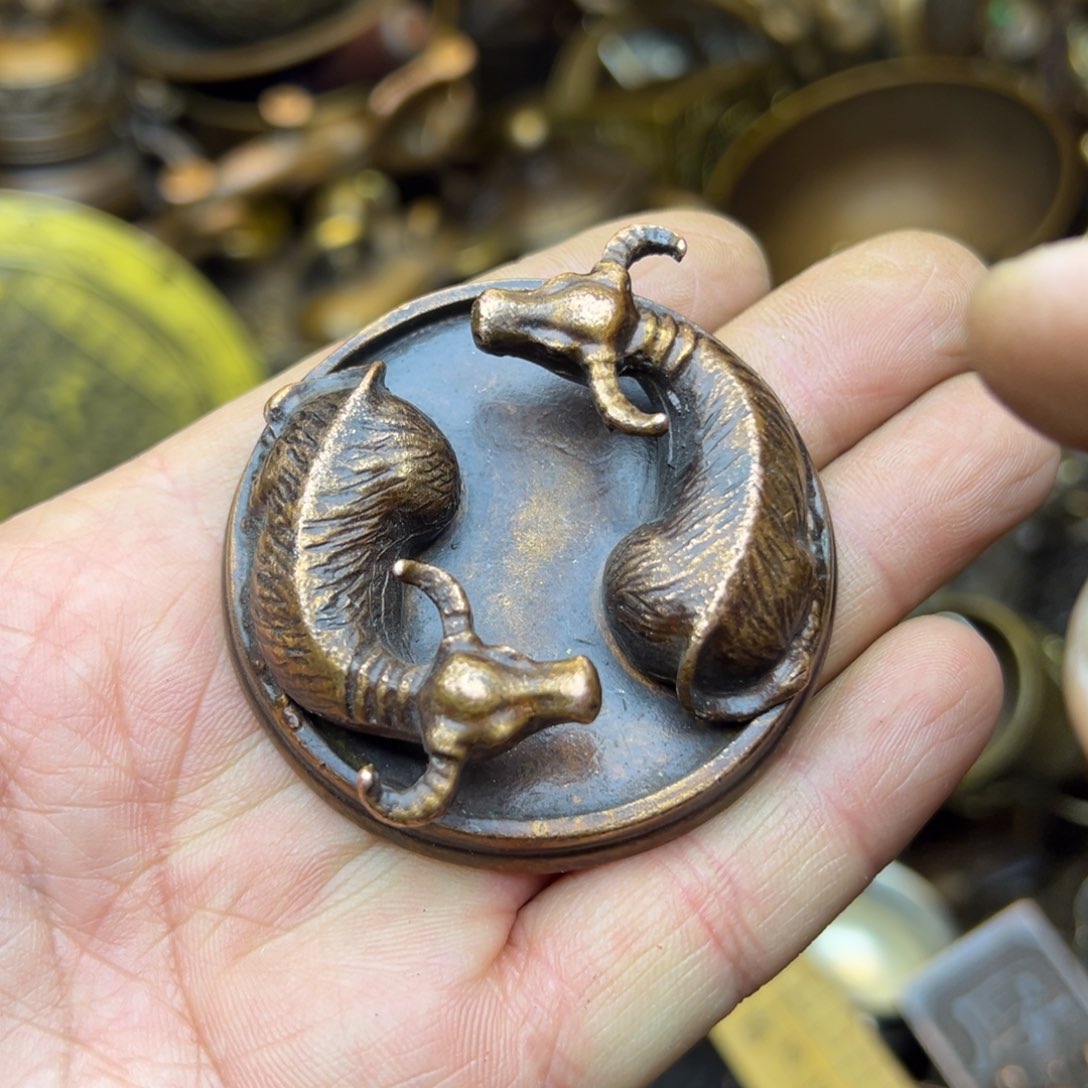 精美文玩精品摆件