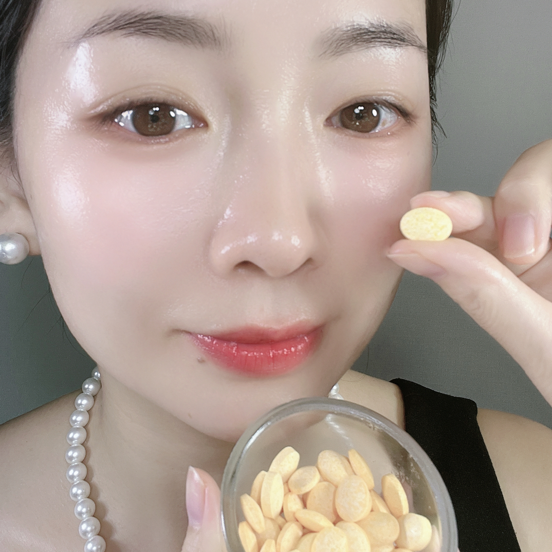 生物酶30粒＋b6+小红管＋保鲜膜贴100片＋碗刷