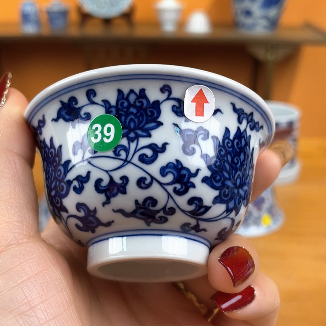 景德镇陶瓷景德镇瓷器