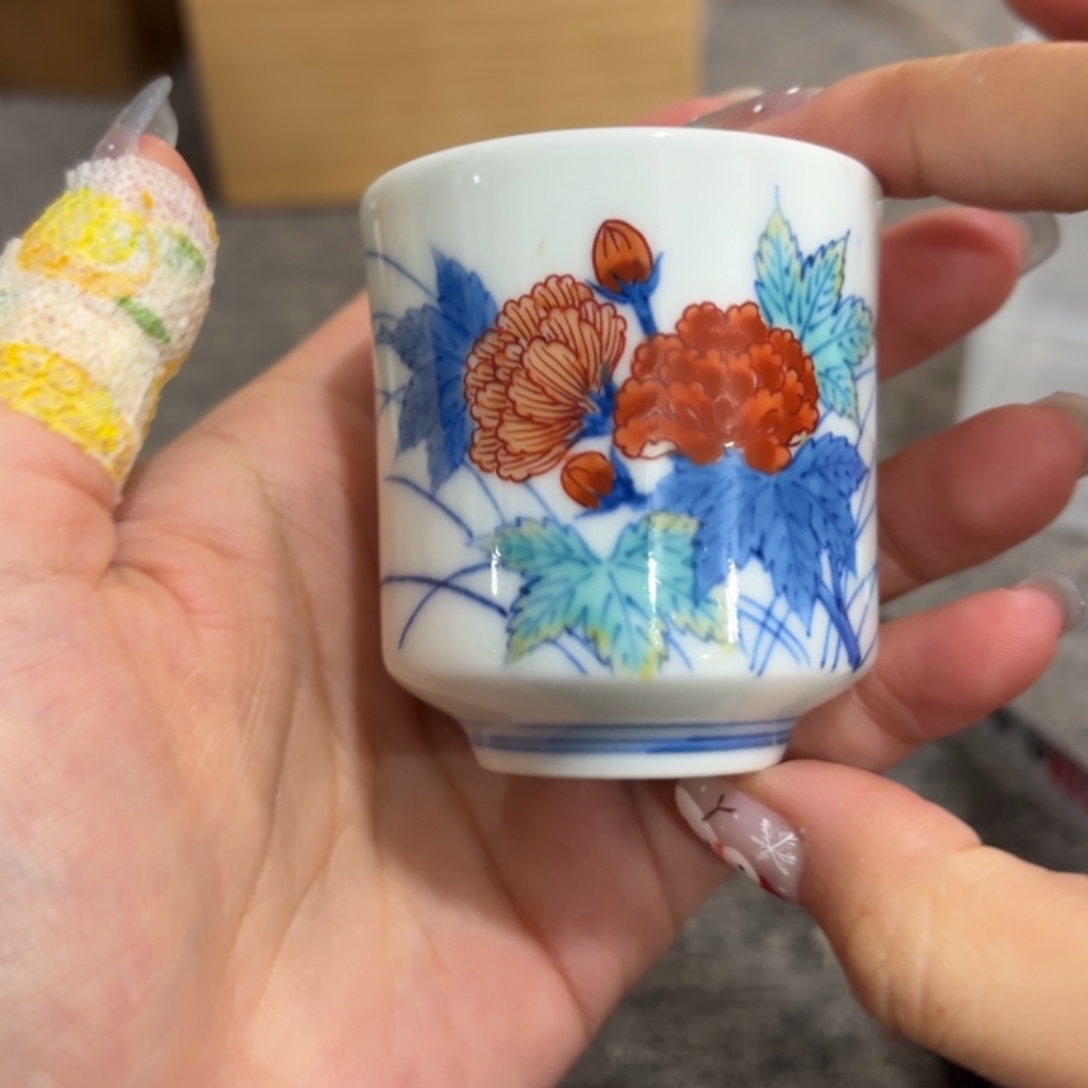 非常好看漂亮的物品 