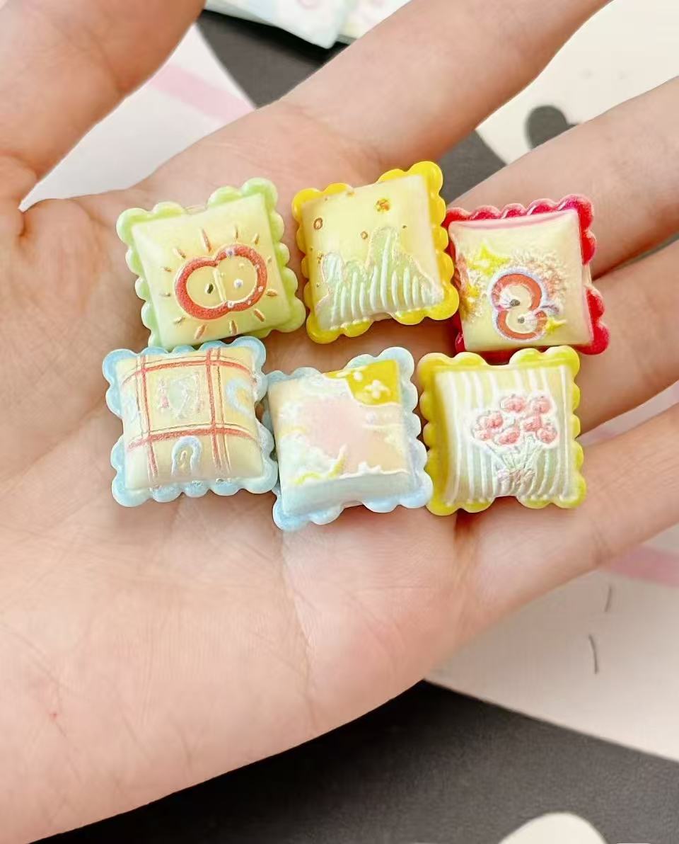 潮玩编码（01-200）