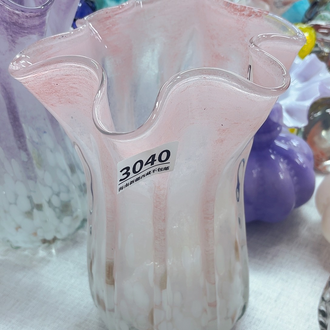 3040 安妮家居花瓶摆件