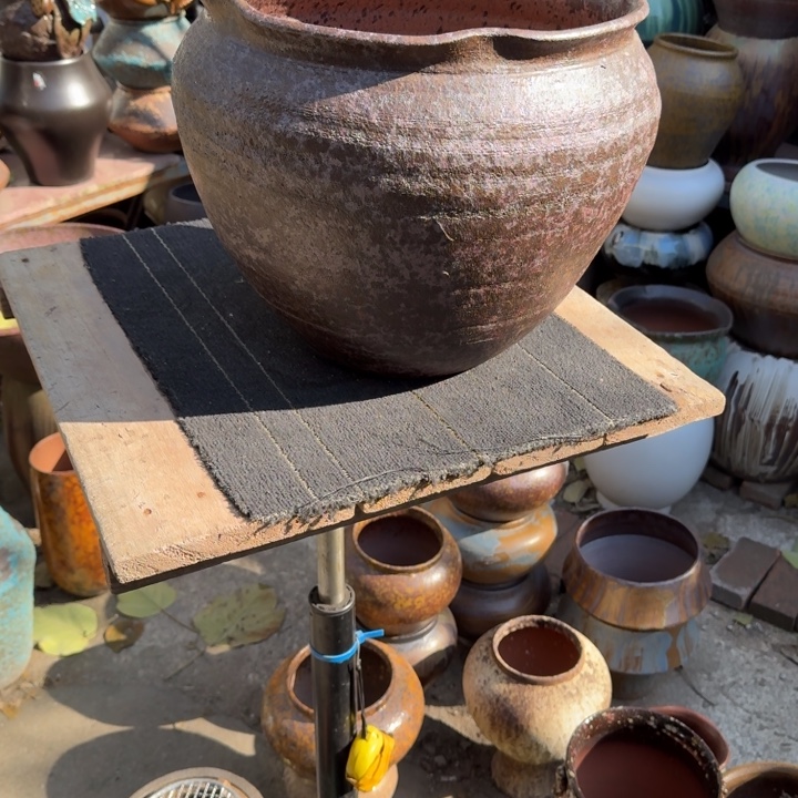 高度30口径32有孔