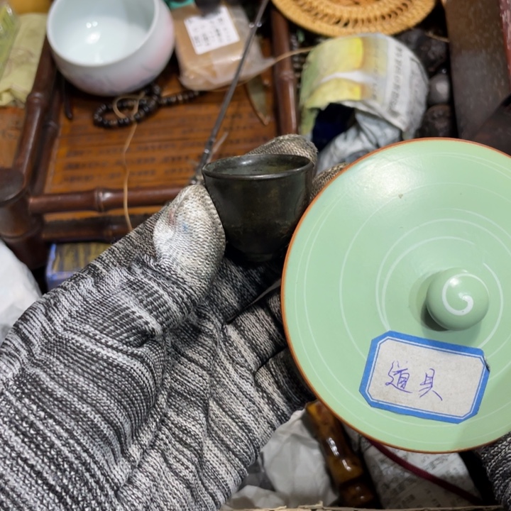 紫砂陶瓷艺术陶瓷艺术