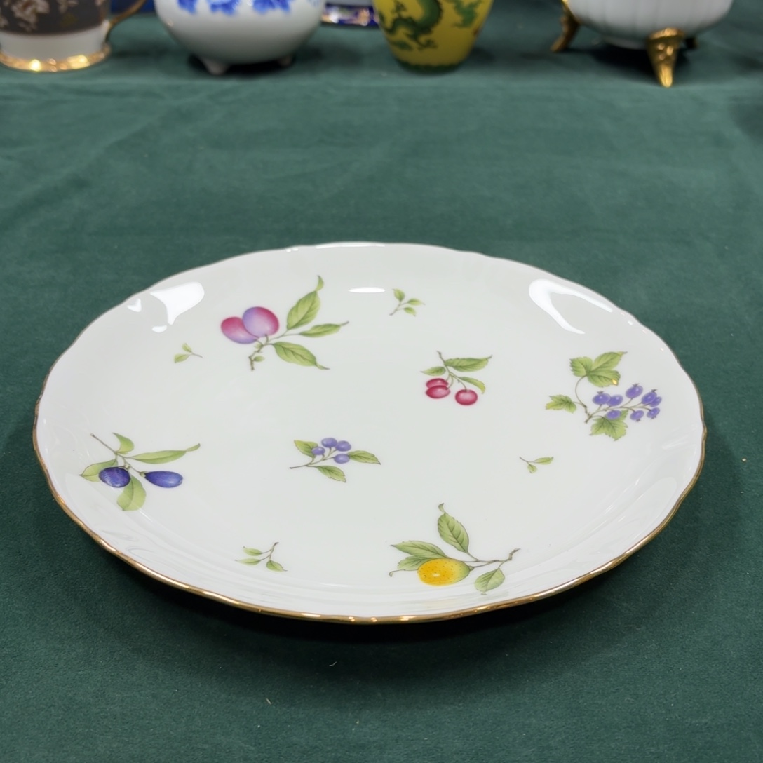 云翼堂家瓷器真好看呀