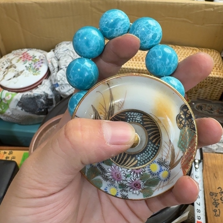 茶文化，工艺古美术