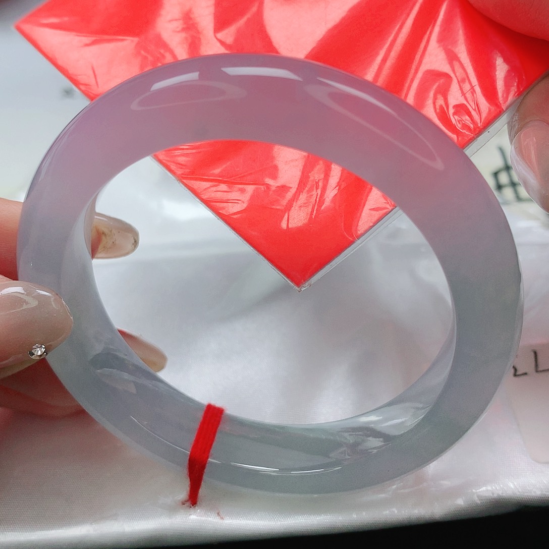 【闪购商品】翡翠手镯未镶嵌缅甸天然A货翡翠