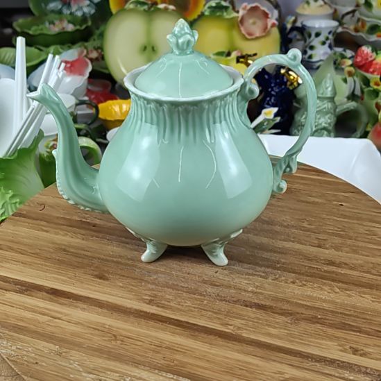 潮州创艺瓷家陶瓷