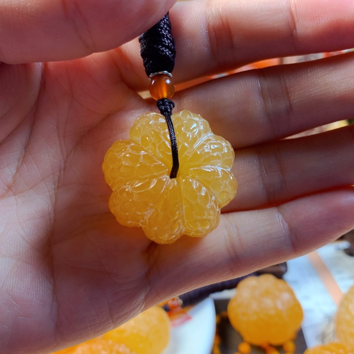【闪购商品】寿山石寿山石纯手工雕刻