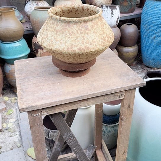 高度19口径19有孔