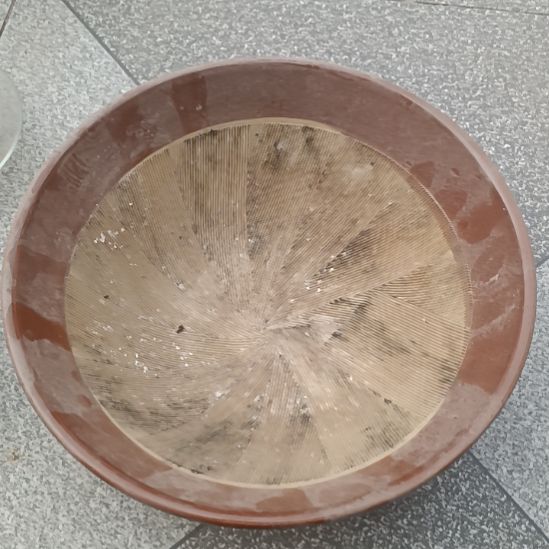 瓷片陶瓷盤子碗啥都有