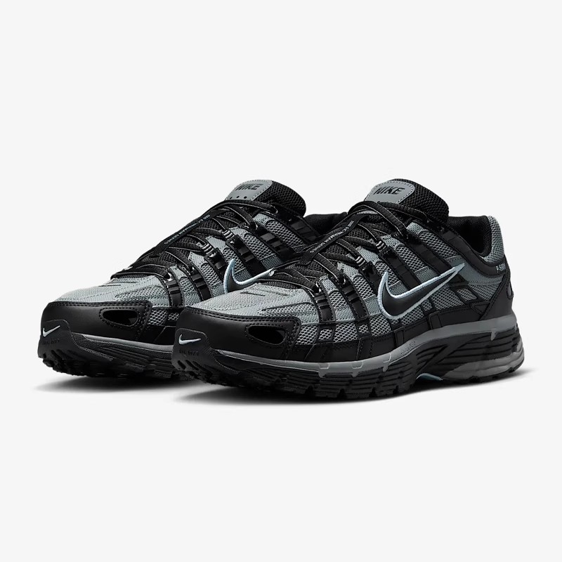 【耐克专属】NIKE耐克男子NIKE P-6000运动休闲鞋IF6199-003