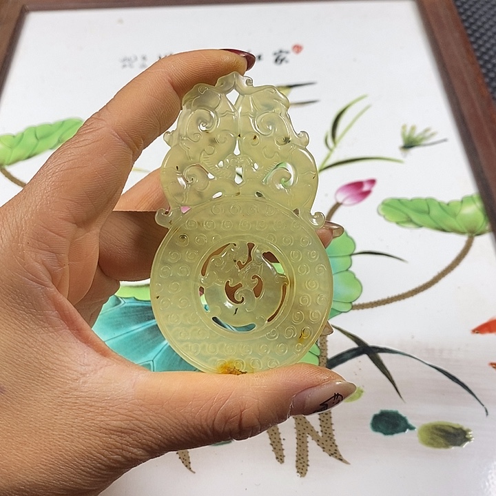紫砂其他。               