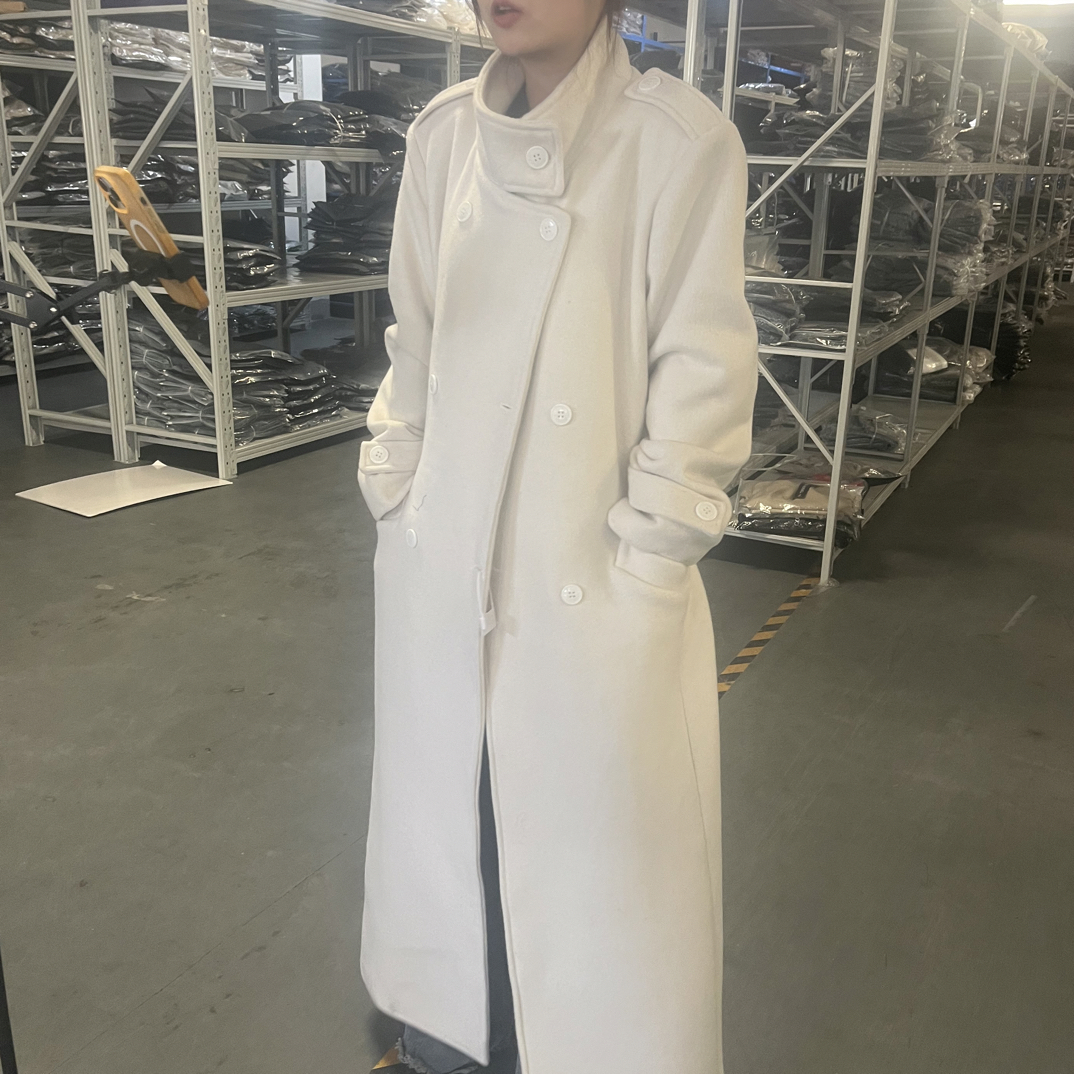 cocownag-羊毛大衣   8888