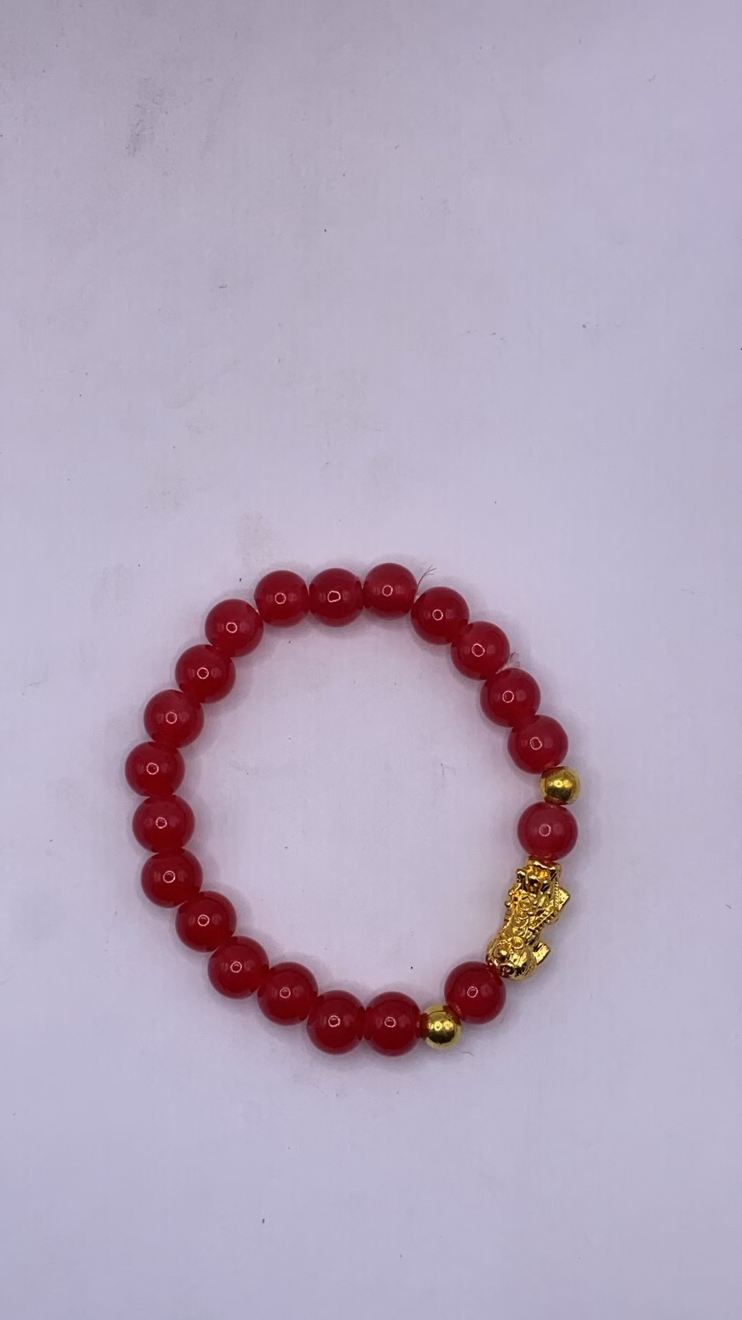 YY50【恒利】精美时尚大气搭配手串（多样性发其一）